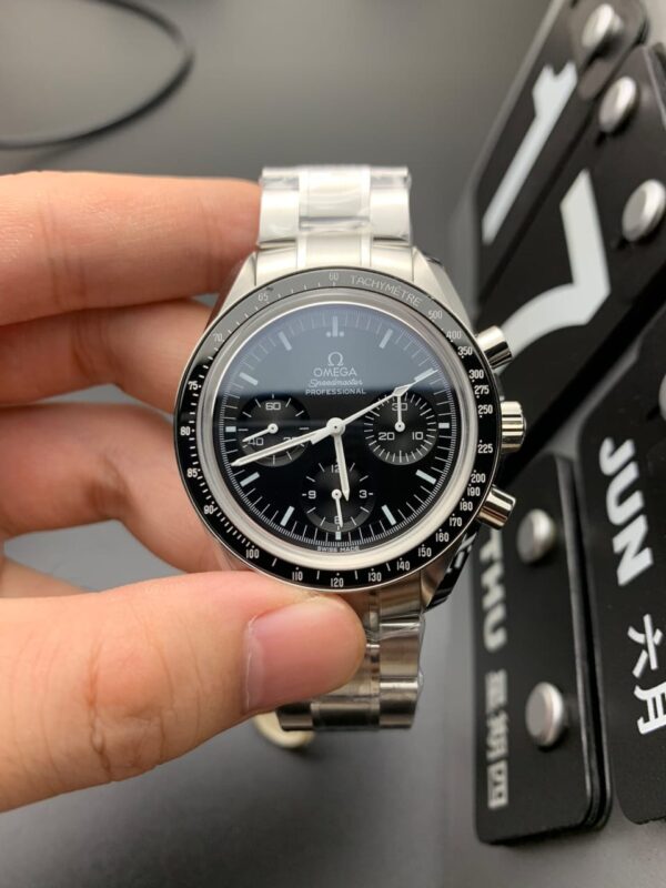 Omega Speedmaster Reduced Super Clone