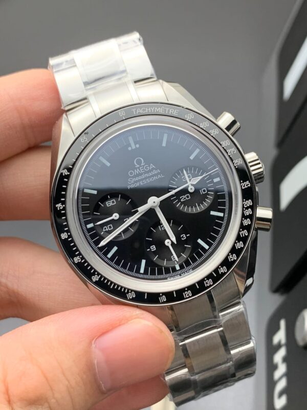 Omega Speedmaster Reduced Super Clone