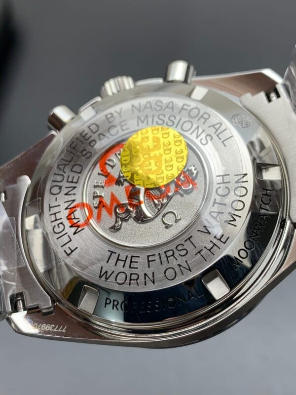 Omega Speedmaster Reduced Super Clone