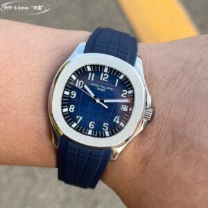 Patek Philippe Aquanaut 5168G
