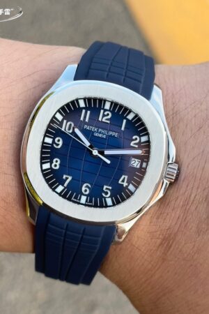 Patek Philippe Aquanaut 5168G