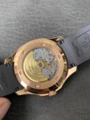 Patek Philippe Aquanaut Travel Time Rose Gold Watch