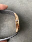 Patek Philippe Aquanaut Travel Time Rose Gold Watch