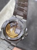 Patek Philippe Nautilus 57111A Olive Green Watch