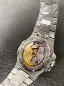 Patek Philippe Nautilus 57111A White Dial