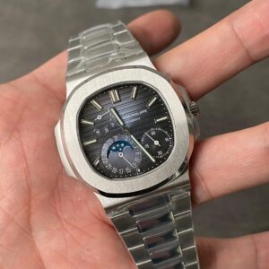Patek Philippe Nautilus 57121A-001