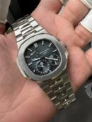 Patek Philippe Nautilus 57121A-001 Blue Dial