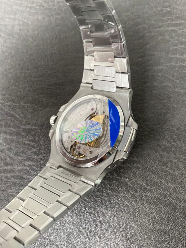 Patek Philippe Nautilus 57121A-001