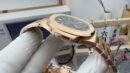 Patek Philippe Nautilus Moon Phase Rose Gold