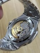 Patek Philippe Nautilus Olive Green Watch