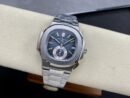 Patek Philippe Nautilus Super Clone Blue Dial