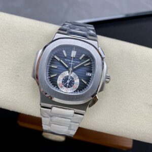 Patek Philippe Nautilus Super Clone Blue Dial
