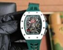 Richard Mille RM 011 Felipe Massa Flyback Chronograph
