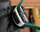 Richard Mille RM 011 Felipe Massa Flyback Chronograph