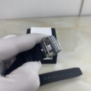 Richard Mille RM 011 Felipe Massa Sandblast Titanium Chronograph