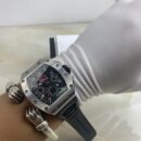 Richard Mille RM 011 Felipe Massa Sandblast Titanium Chronograph