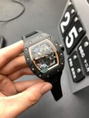 Richard Mille RM 055 Black Ceramic