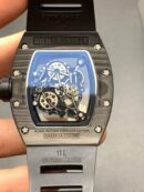 Richard Mille RM 055 Black Ceramic