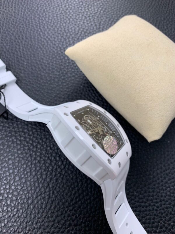 Richard Mille RM 055 Bubba Watson Super Clone