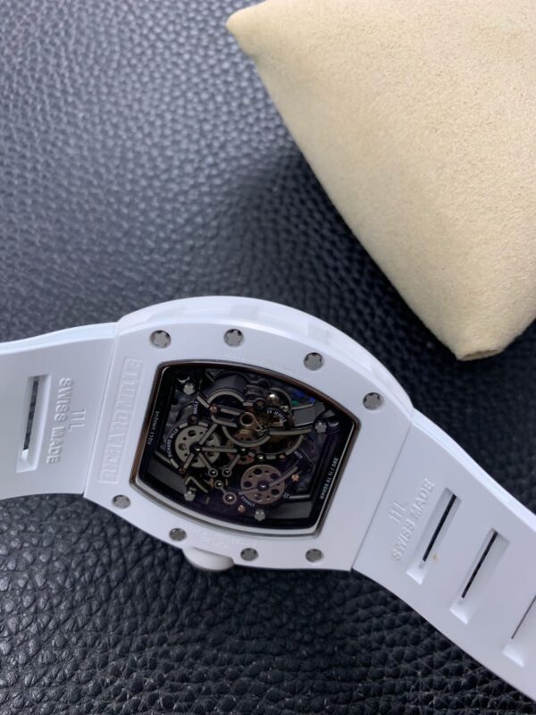 Richard Mille RM 055 Bubba Watson Super Clone