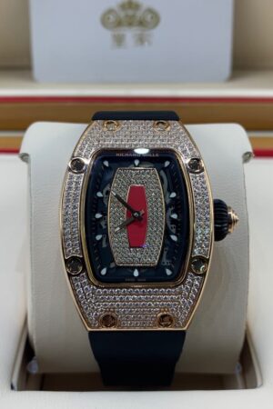 Richard Mille RM 07-01 Ladies' Automatic watch