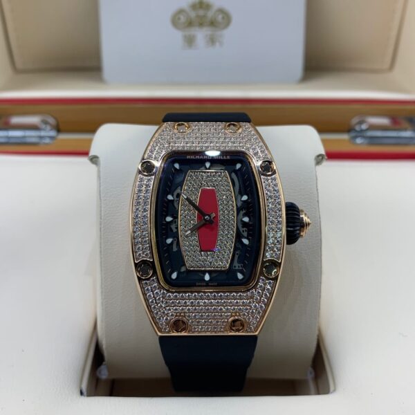 Richard Mille RM 07-01 Ladies' Automatic watch