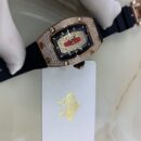 Richard Mille RM 07-01 Ladies' Automatic watch