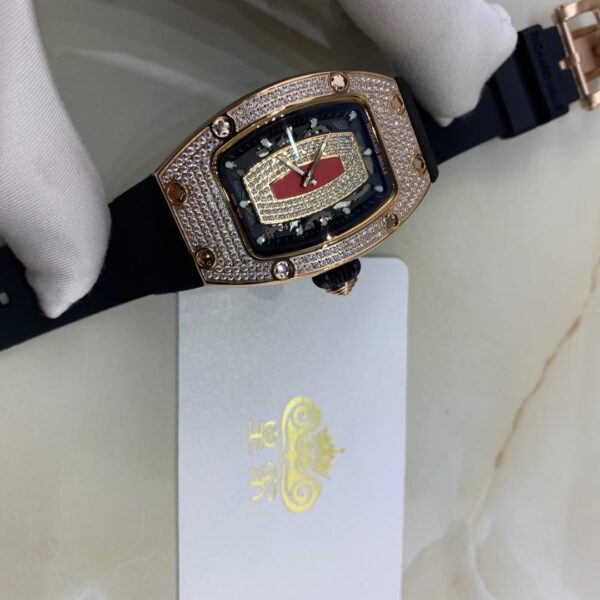Richard Mille RM 07-01 Ladies' Automatic watch