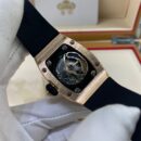 Richard Mille RM 07-01 Ladies' Automatic watch