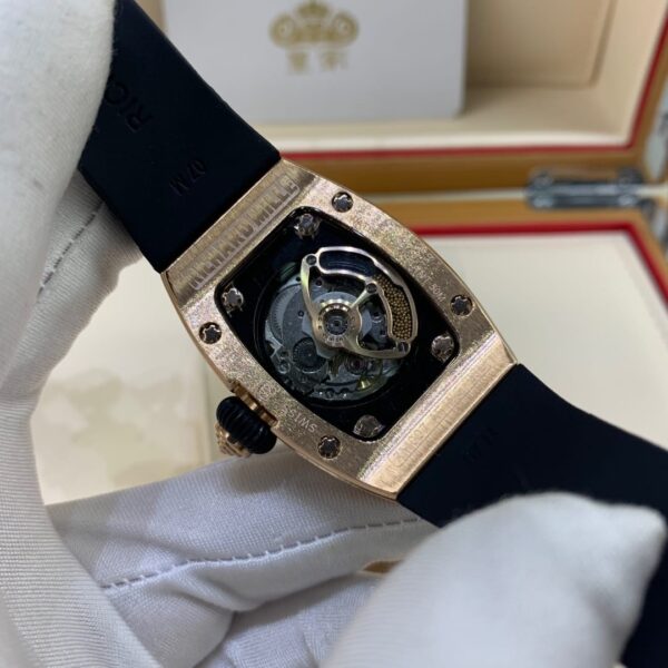 Richard Mille RM 07-01 Ladies' Automatic watch
