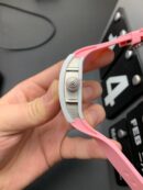 Richard Mille RM 07-01 Ladies' Pink Ceramic