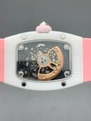 Richard Mille RM 07-01 Ladies' Pink Ceramic