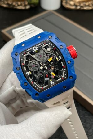 Richard Mille RM 35-03 Automatic Rafael Nadal Watch