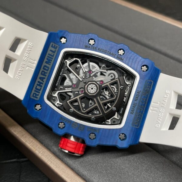 Richard Mille RM 35-03 Automatic Rafael Nadal Watch