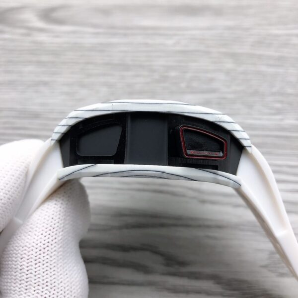 Richard Mille RM 50-03 McLaren F1 Tourbillon Split-Seconds Chronograph - Image 5