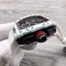 Richard Mille RM 50-03 McLaren F1 Tourbillon Split-Seconds Chronograph