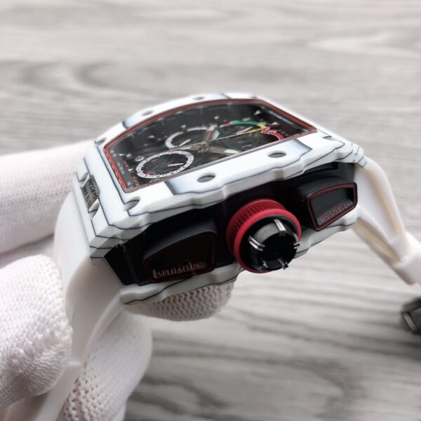 Richard Mille RM 50-03 McLaren F1 Tourbillon Split-Seconds Chronograph