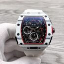 Richard Mille RM 50-03 McLaren F1 Tourbillon Split-Seconds Chronograph