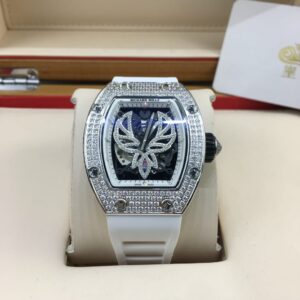 Richard Mille RM 51 Phoenix Michelle Yeoh Watch