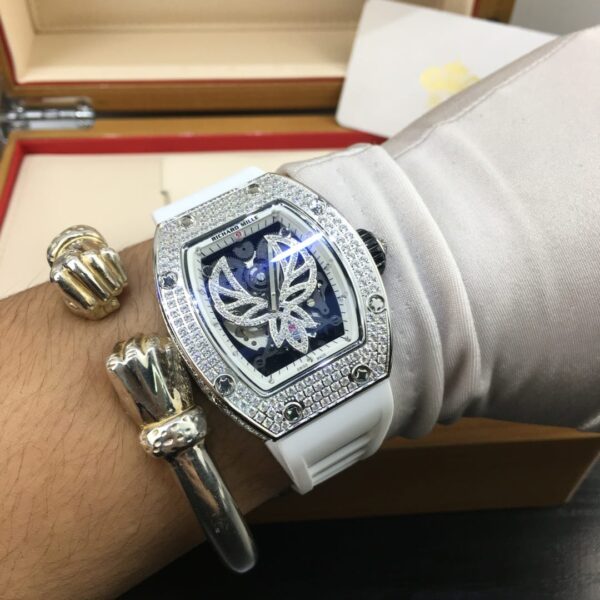 Richard Mille RM 51 Phoenix Michelle Yeoh Watch