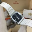 Richard Mille RM 51 Phoenix Michelle Yeoh Watch