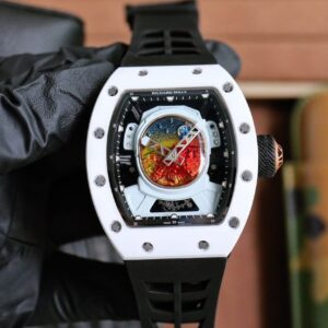 Richard Mille RM 52-05 Tourbillon Pharrell Williams Watch