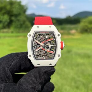 Richard Mille RM 67-02 Charles Leclerc Super Clone