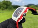 Richard Mille RM 67-02 Charles Leclerc Super Clone