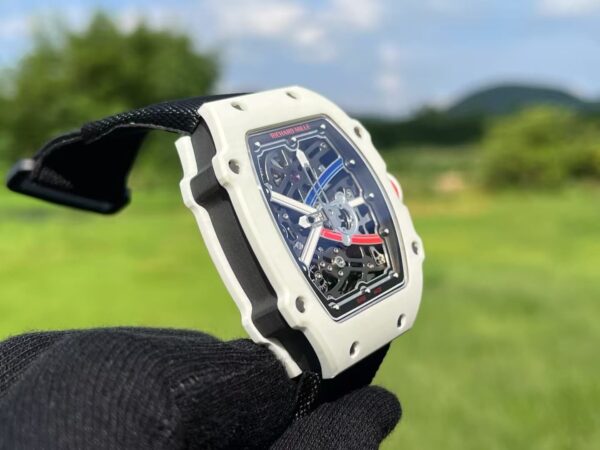 Richard Mille RM 67-02 Extra Flat watch