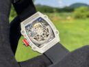 Richard Mille RM 67-02 Extra Flat watch