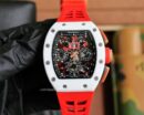 Richard Mille RM011 Ceramic Super Clone