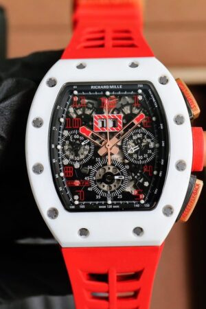 Richard Mille RM011 Ceramic Super Clone