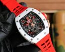 Richard Mille RM011 Ceramic Super Clone