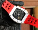 Richard Mille RM011 Ceramic Super Clone